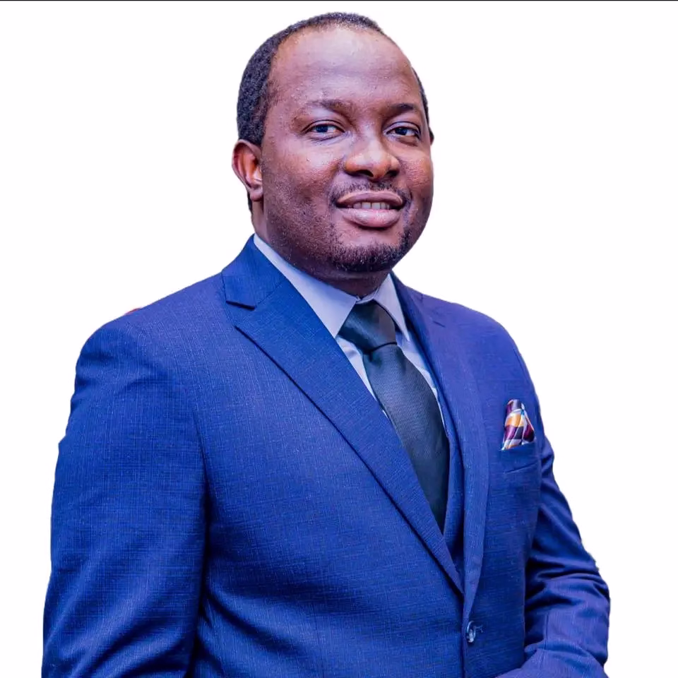 Emmanuel Adesuyi